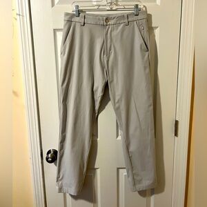 Lululemon ABC Slim Pants
